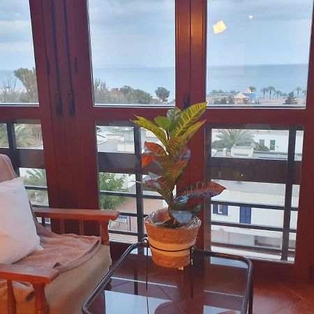 Aguadulce Torre Almeragua 외부 사진