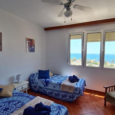 Aguadulce Torre Almeragua 외부 사진