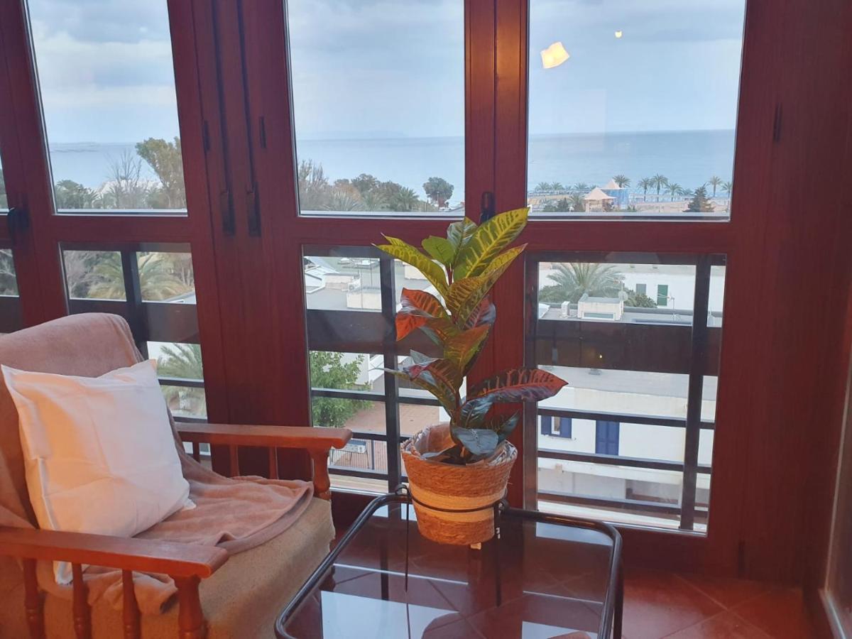 Aguadulce Torre Almeragua 외부 사진