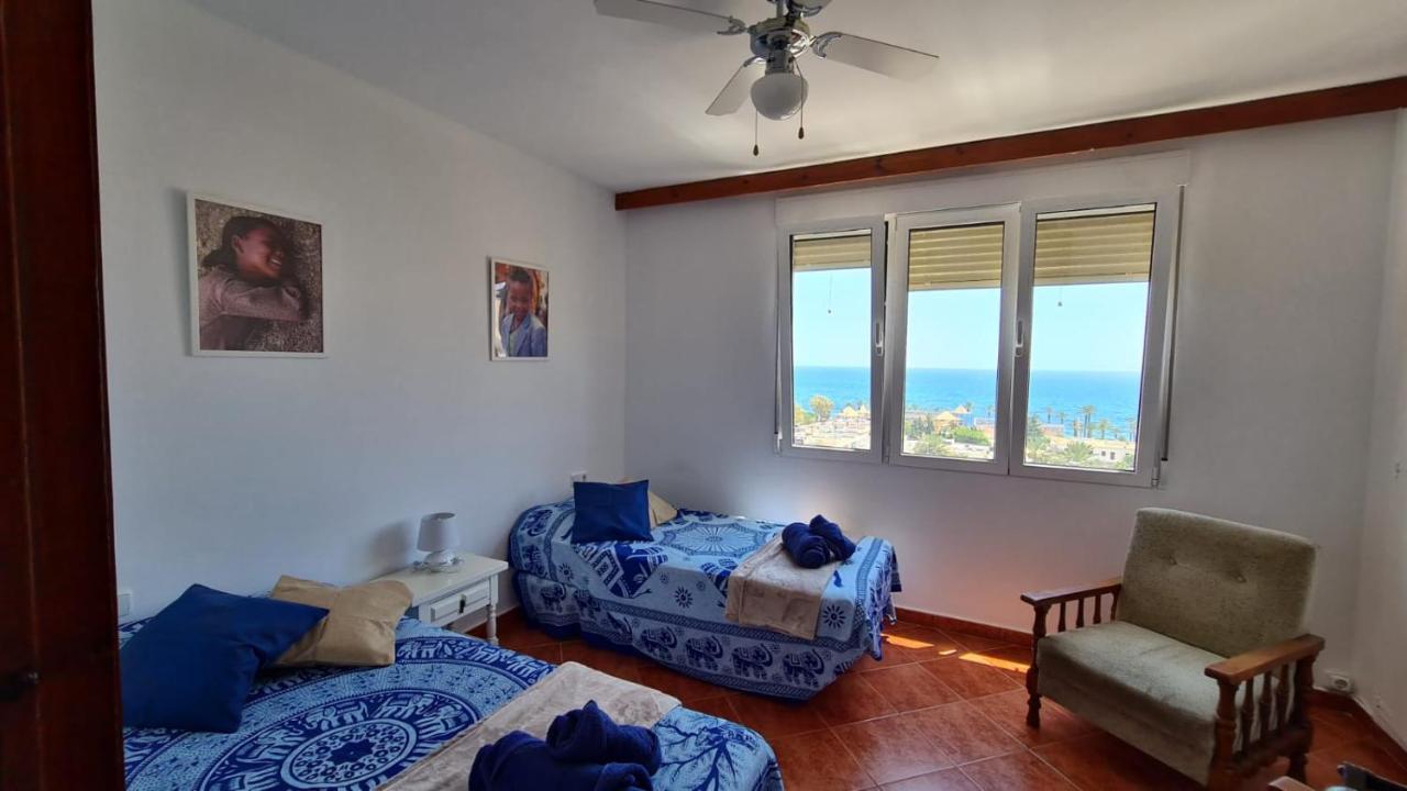 Aguadulce Torre Almeragua 외부 사진